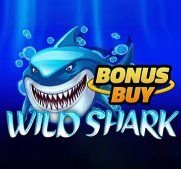 Wild Shark Bonus Buy
