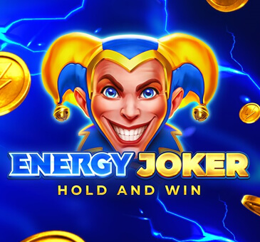 Energy Joker